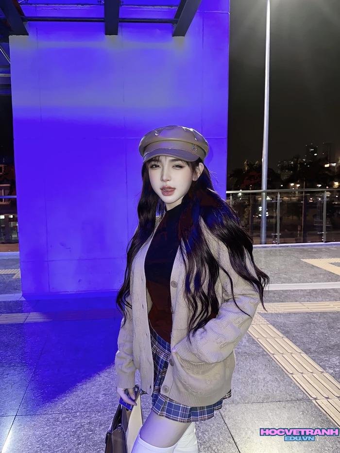 trần huyền châu slay