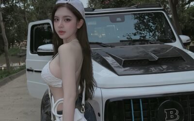 trần huyền châu xinh