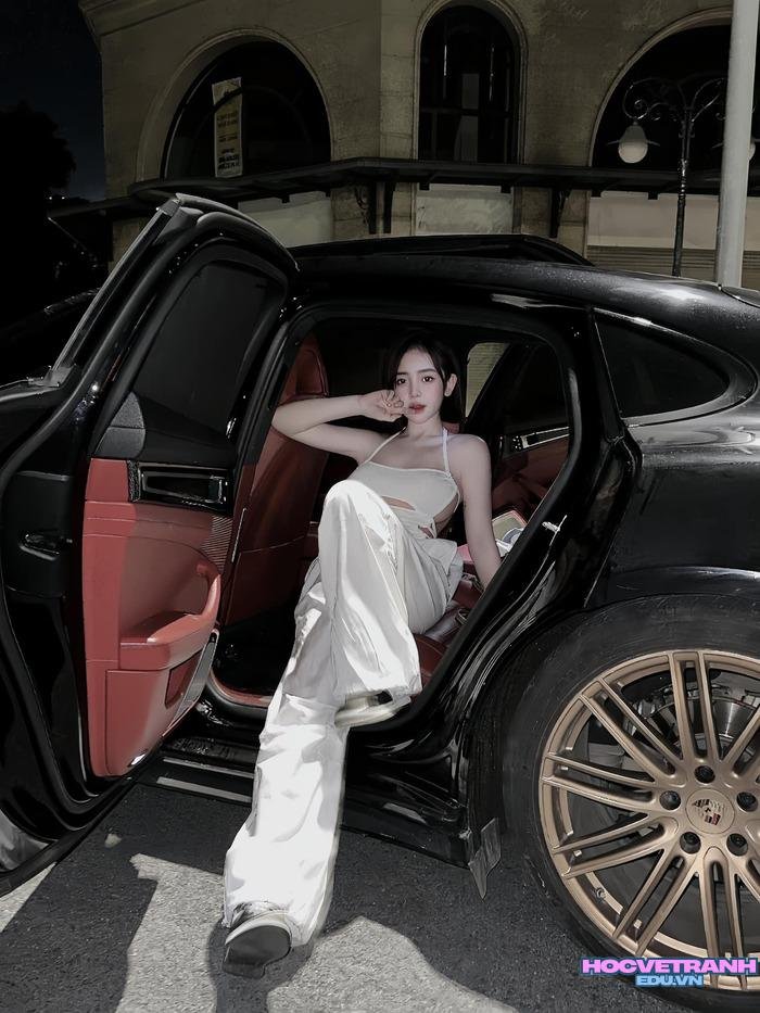 trần huyền châu