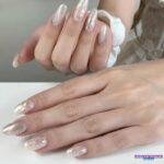 Top 200+ mẫu nail ẩn xà cừ độc đáo, thu hút mọi ánh nhìn