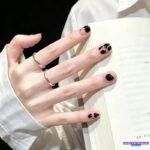 130+ Mẫu Nail Bò Sữa Đẹp, Nhiều Màu, Trẻ Trung Nhất Năm