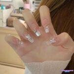 155+ mẫu nail bướm xinh, đơn giản và sang chảnh nhất
