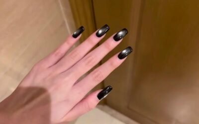 Album ảnh nail cá tính cực hot