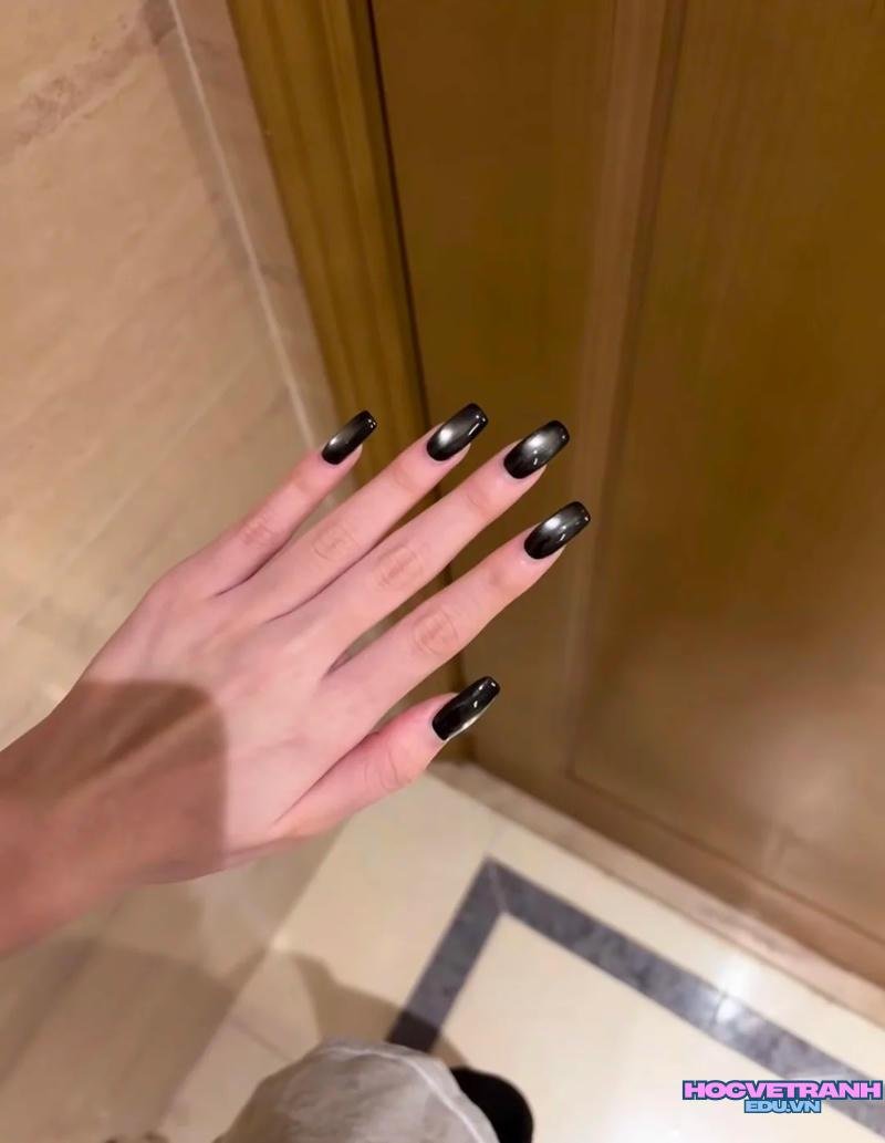 Album ảnh nail cá tính cực hot