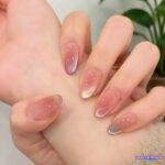 79+ mẫu nail cầu vồng nhiều màu đẹp, cute cho nàng