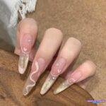 Top 200+ Mẫu nail con rắn cho các nàng cá tính mạnh