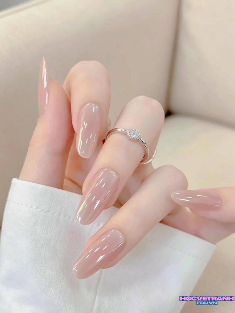 Album ảnh nail đẹp tôn da miễn phí