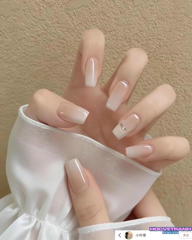 Album ảnh nail đẹp tôn da thu hút