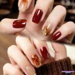 Khám phá 50+ mẫu nail đỏ đẹp sang trọng và quý phái