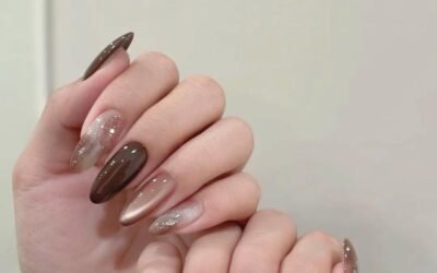 Album ảnh nail hàn quốc cực hot