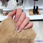 1001+ Mẫu nail mắt mèo đẹp sành điệu và độc đáo nhất