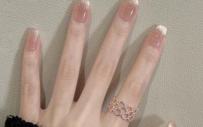Album ảnh nail nhẹ nhàng cực hot