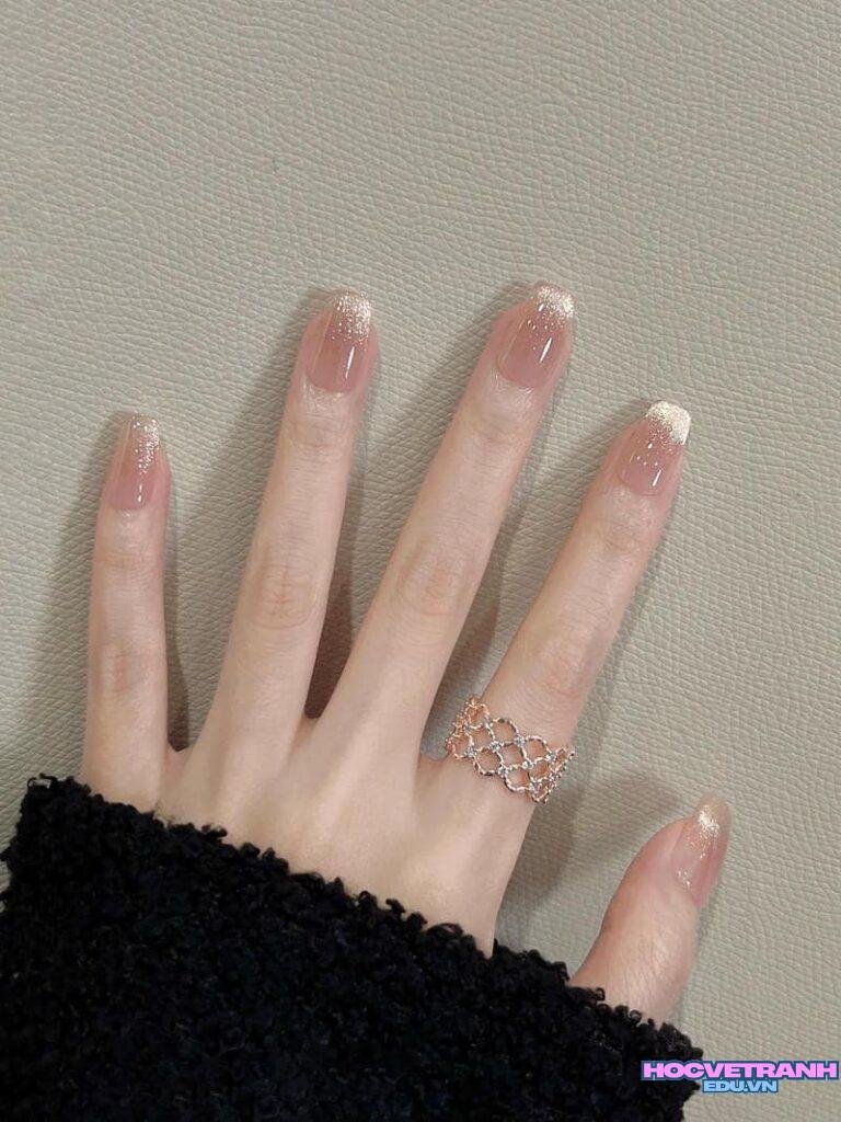 Album ảnh nail nhẹ nhàng cực hot