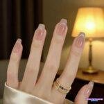 Top 90+ mẫu nail sơn thạch đẹp ngọt ngào, tôn da, tinh tế