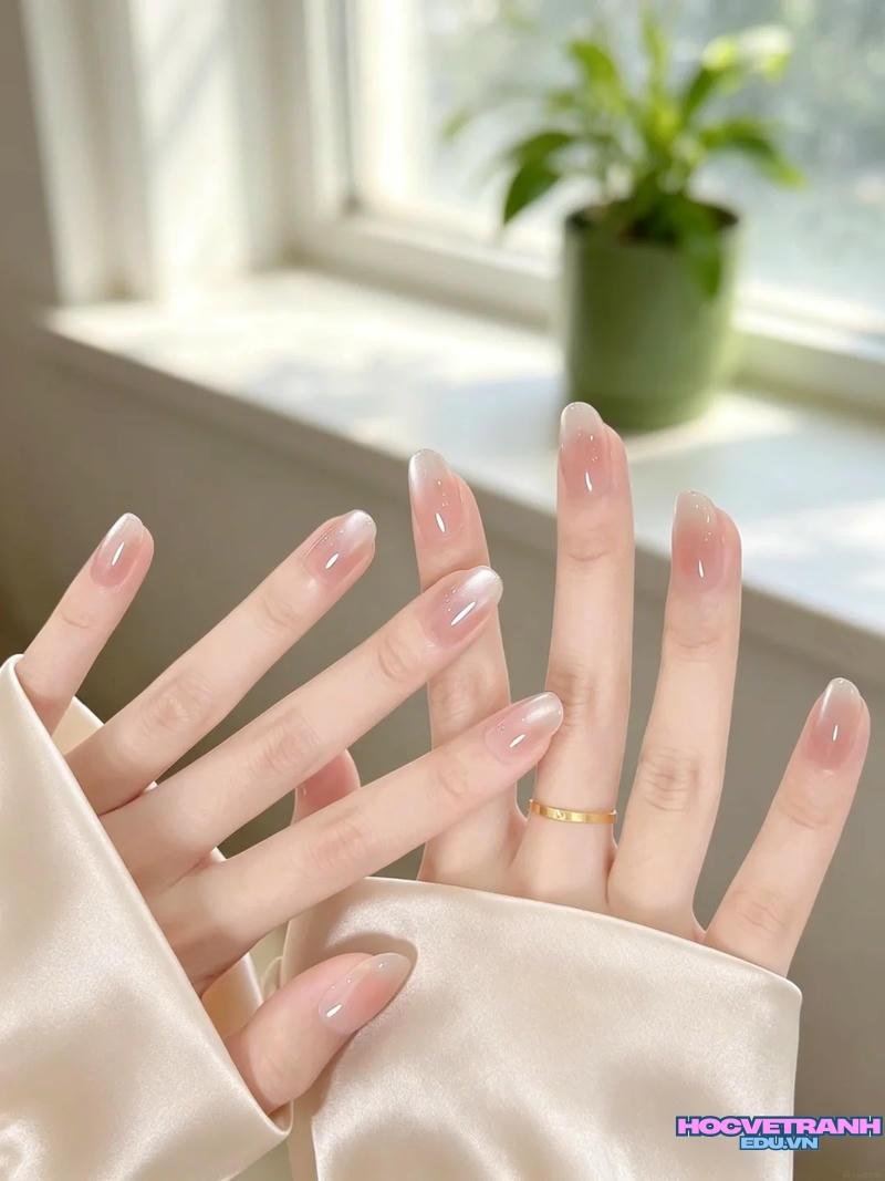 Album ảnh nail sơn thạch thu hút nhất