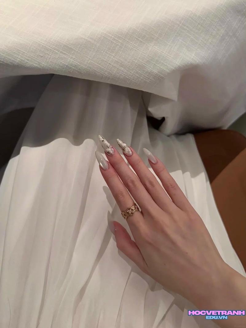 Album mẫu nail tay cực hot