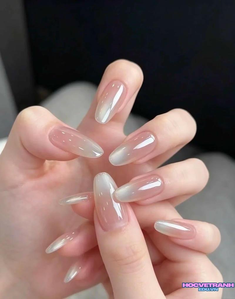 Ảnh ảnh nail đẹp tôn da cuốn hút