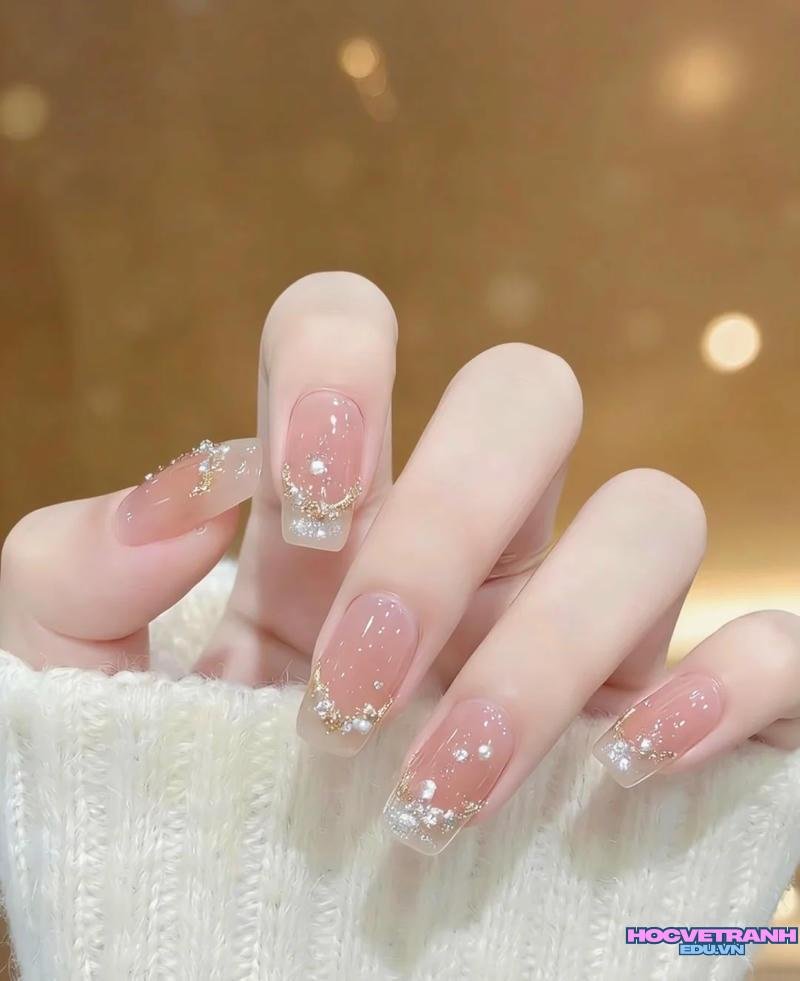 Bộ sưu tập ảnh nail chụp kỷ yếu mới nhất
