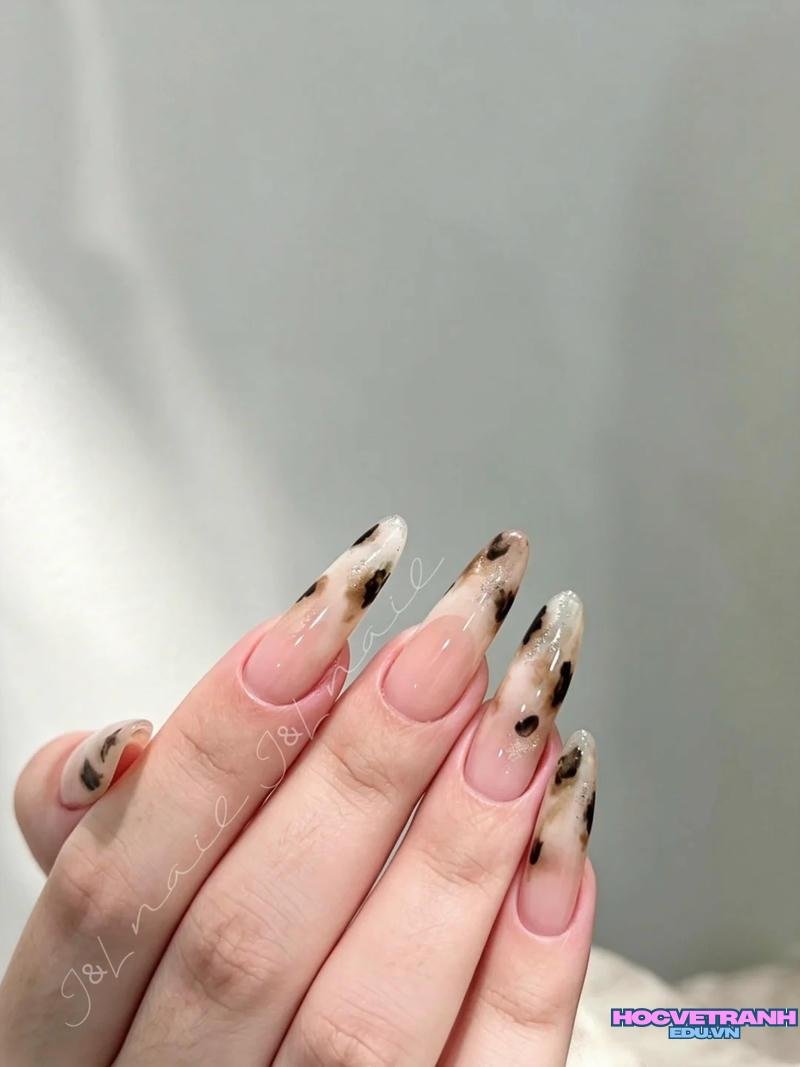Bộ sưu tập ảnh nail đẹp tôn da chất lượng cao