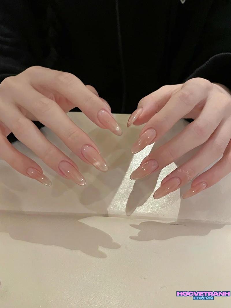 Bộ sưu tập ảnh nail đẹp tôn da trend nhất