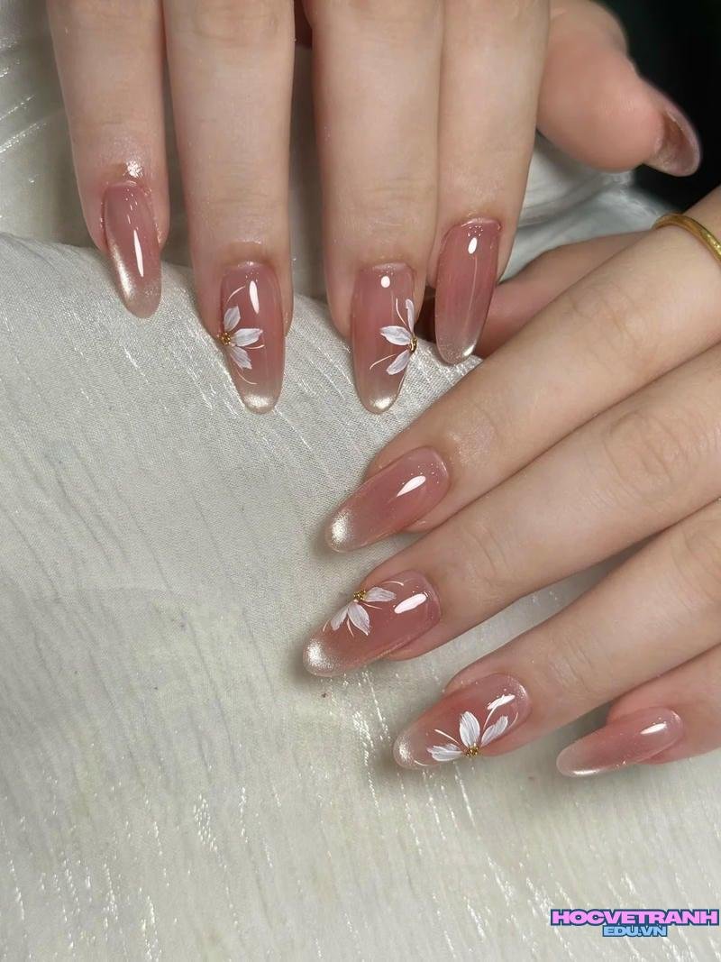 Bộ sưu tập mẫu nail tay trend nhất