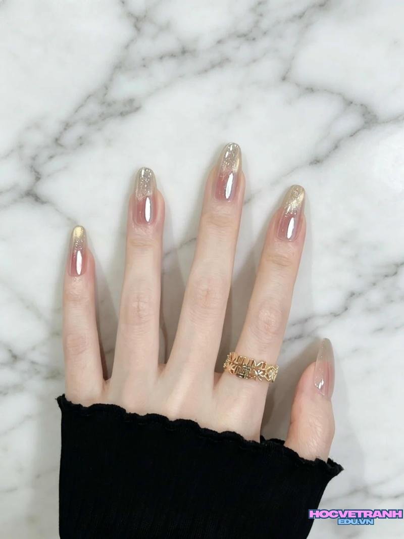 Khám phá kho ảnh nail sơn thạch cuốn hút