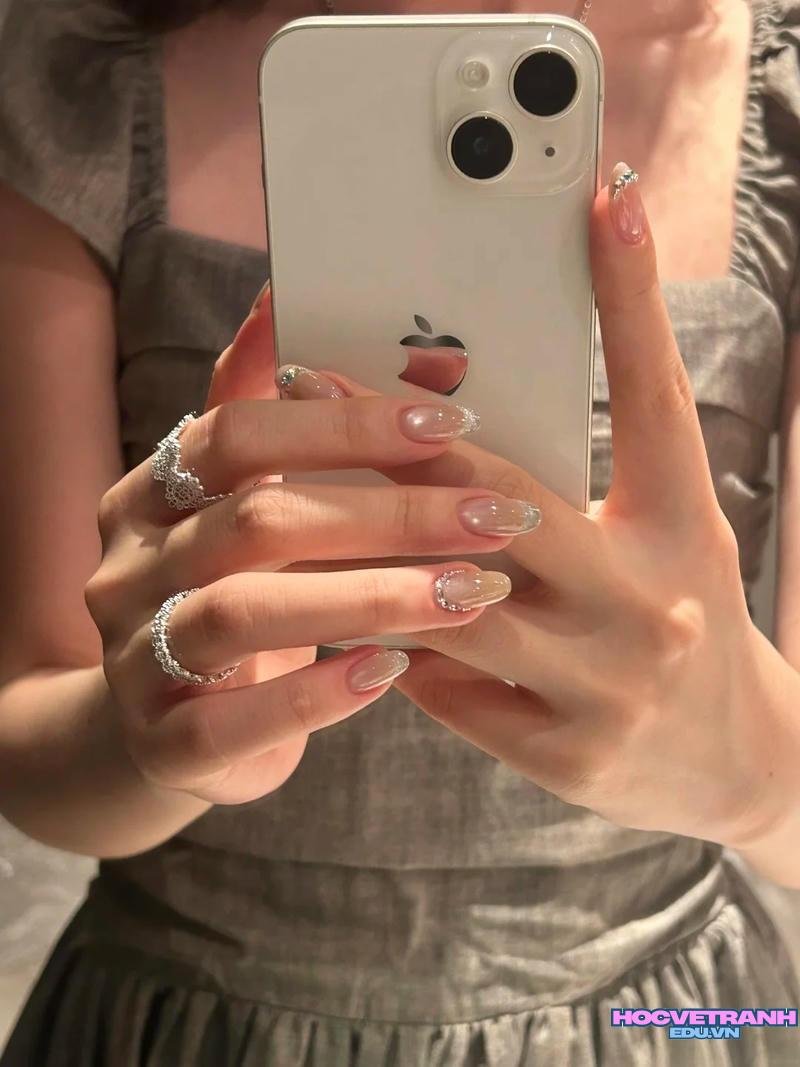 Khám phá kho mẫu nail tay cuốn hút