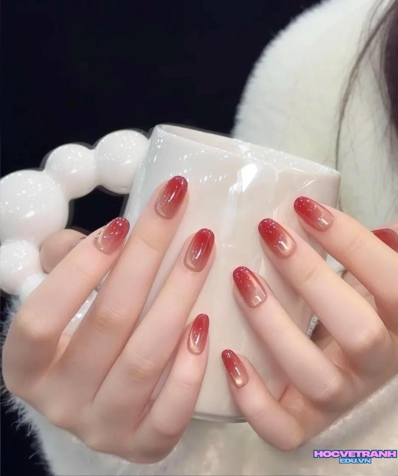 Loạt ảnh nail đẹp tôn da đẹp