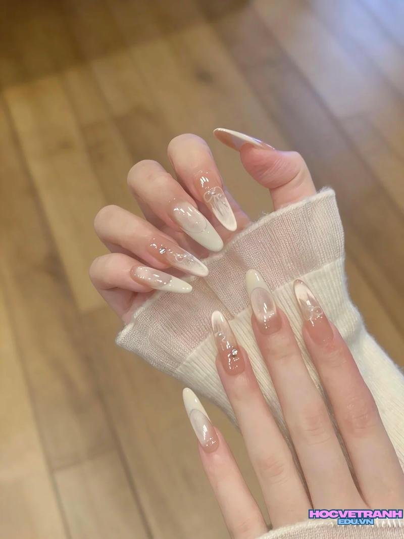 Tải ảnh nail đẹp tôn da mới nhất