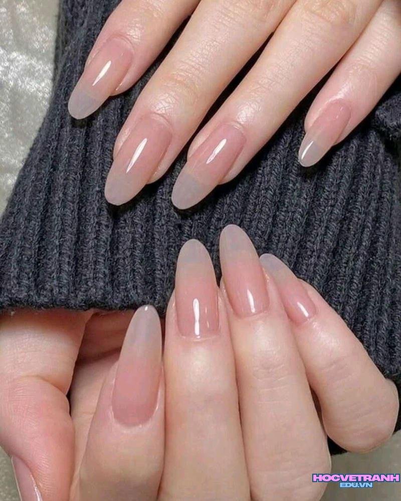 Tải ảnh nail sơn thạch mới nhất
