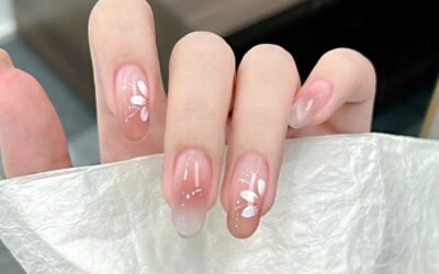 Tải mẫu nail tay mới nhất