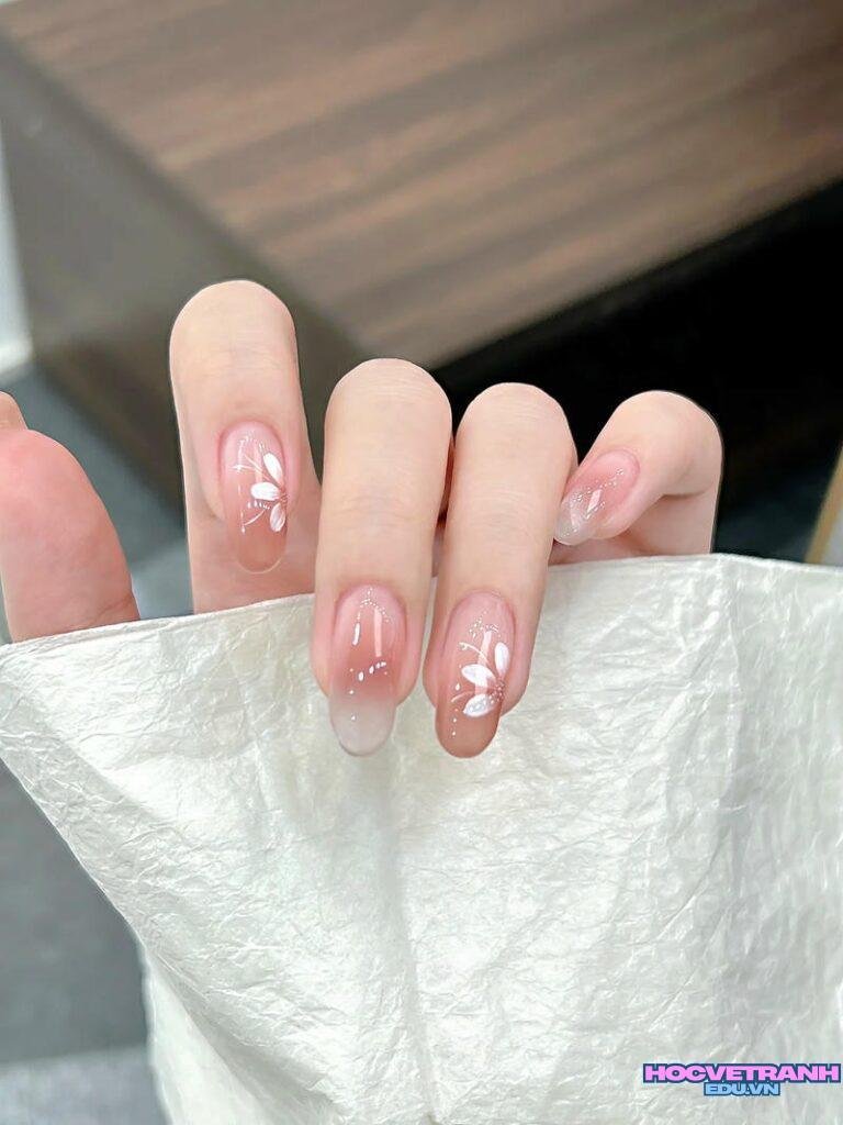 Tải mẫu nail tay mới nhất