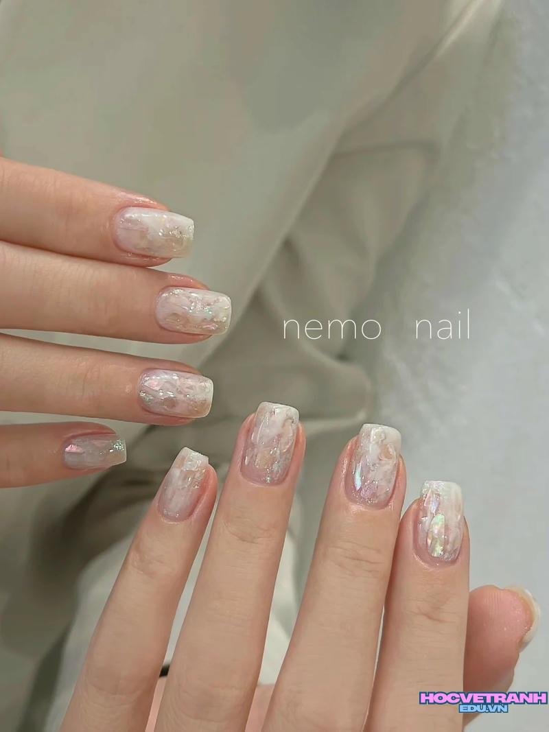 Tải về ảnh nail ẩn xà cừ miễn phí