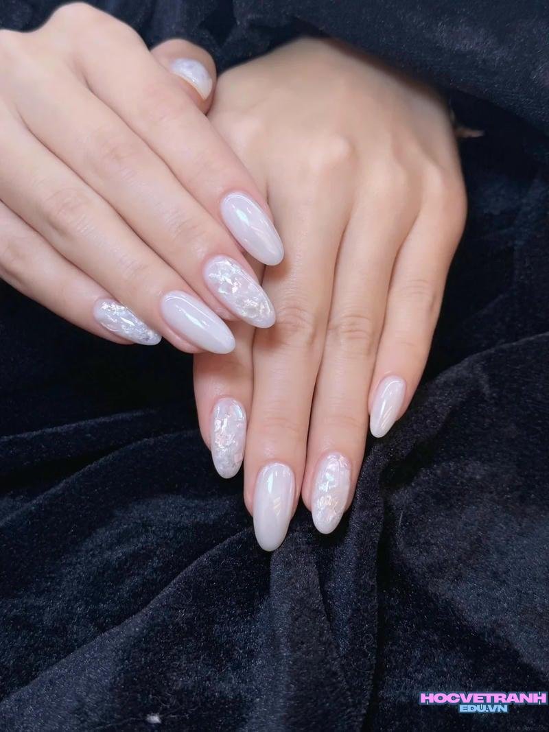 Tải về ảnh nail ẩn xà cừ mới