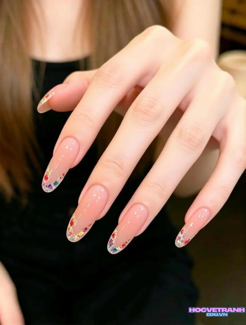 Tải về ảnh nail chụp kỷ yếu miễn phí