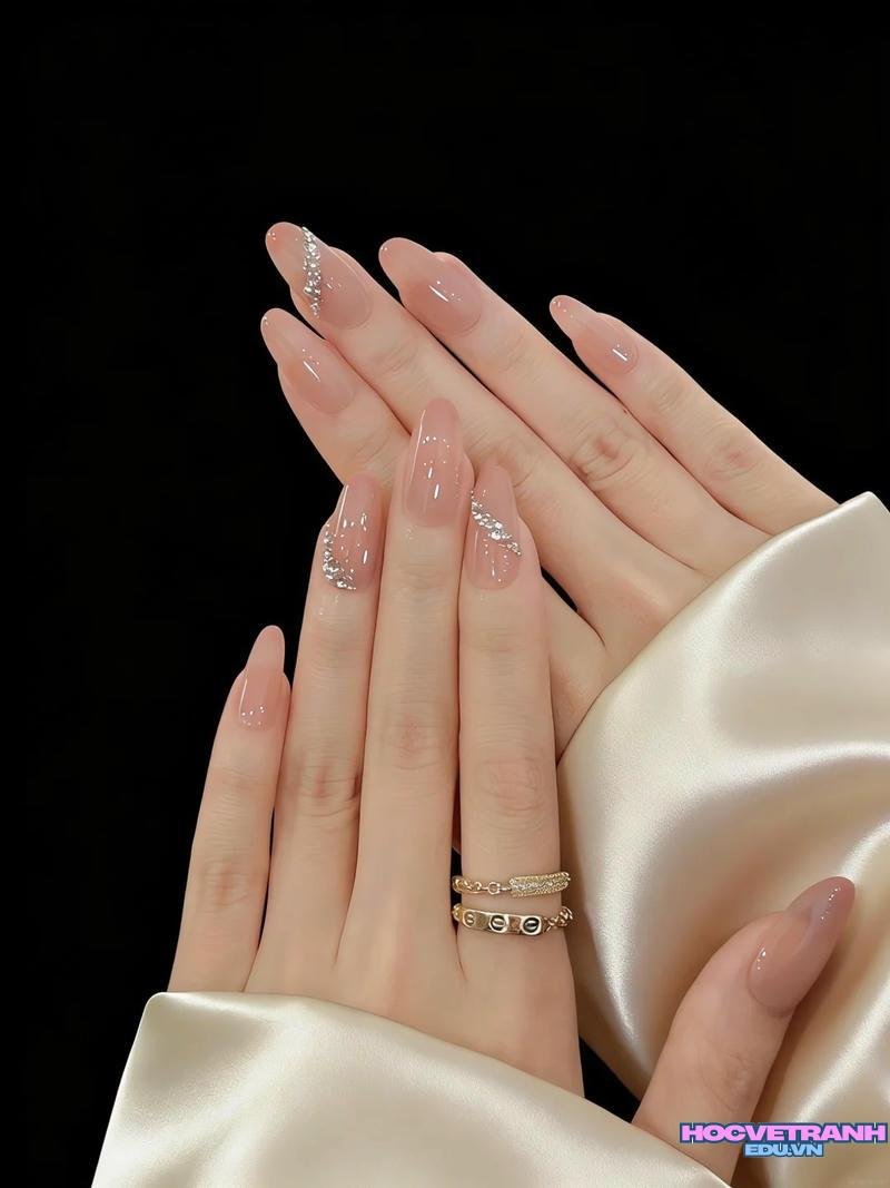 Tải về ảnh nail chụp kỷ yếu mới