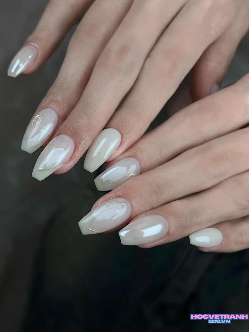 Tải về ảnh nail đẹp tôn da mới