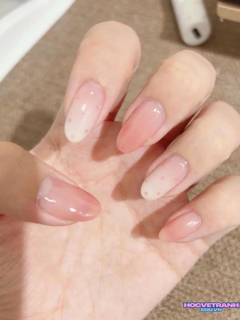 Tải về ảnh nail đơn giản cho học sinh miễn phí