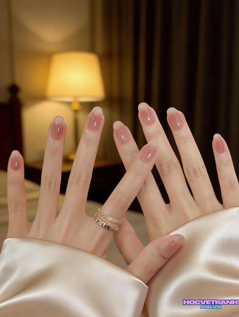 Tải về ảnh nail sơn thạch miễn phí