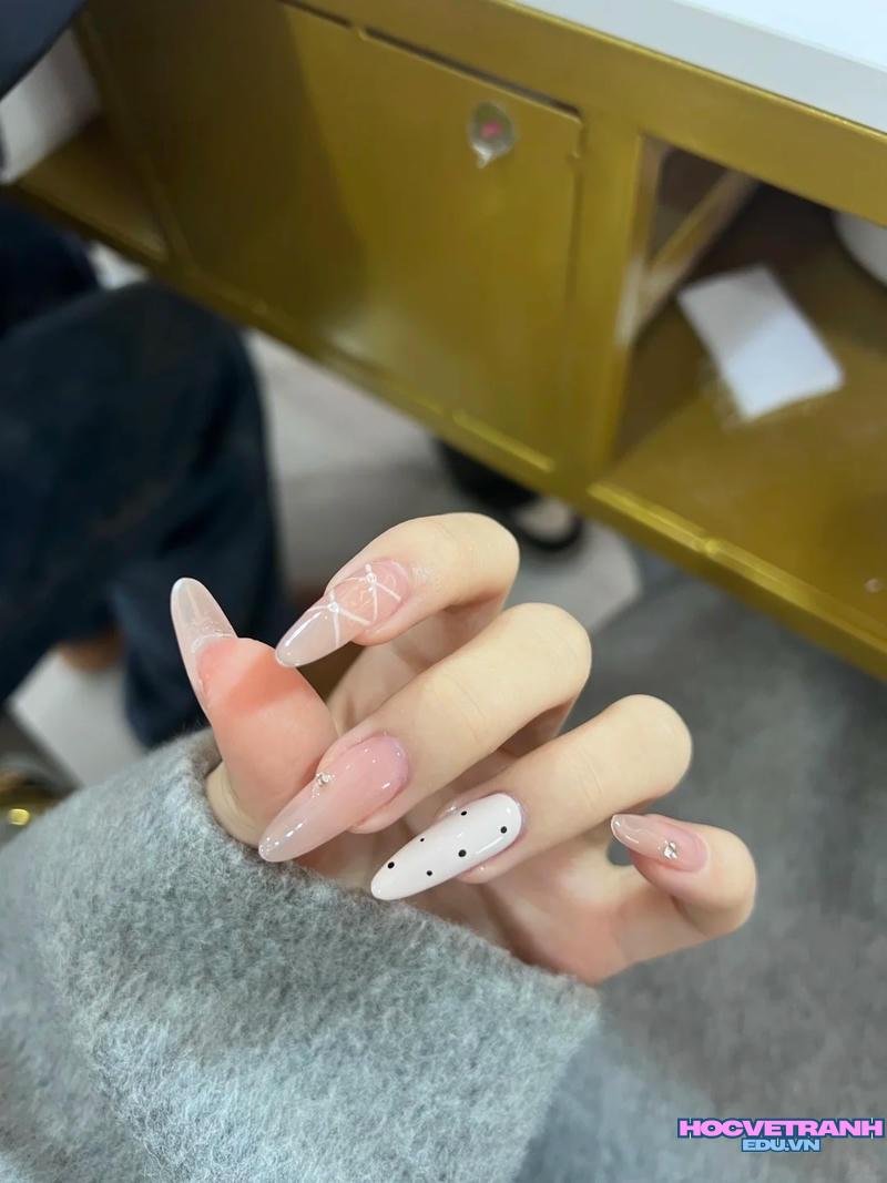 Tổng hợp ảnh nail đẹp tôn da chất lượng nhất