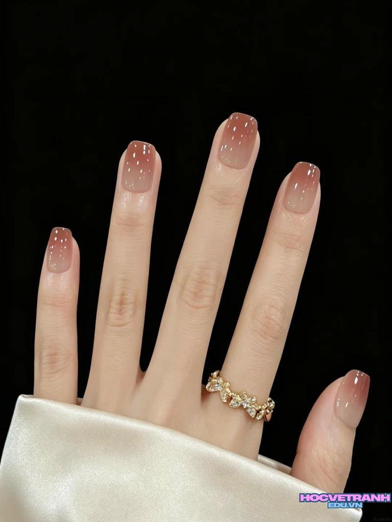 Tuyển chọn ảnh nail sơn thạch chất lượng nhất