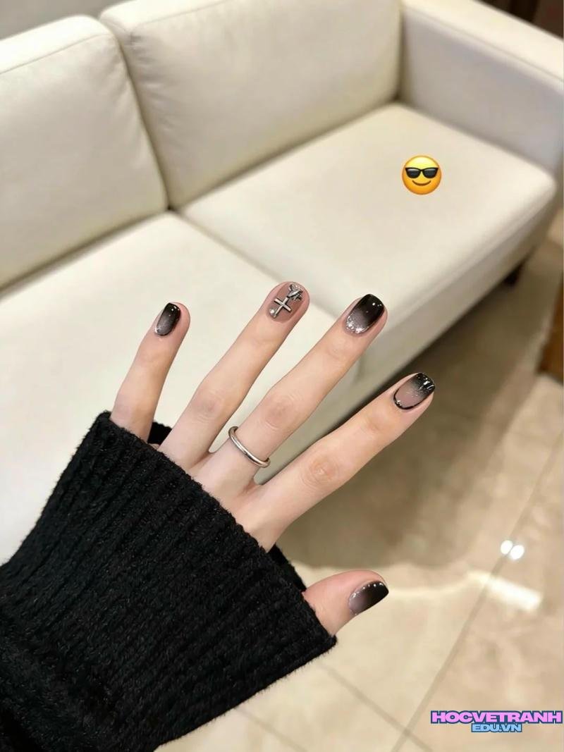 Xem ảnh nail cá tính đẹp nhất