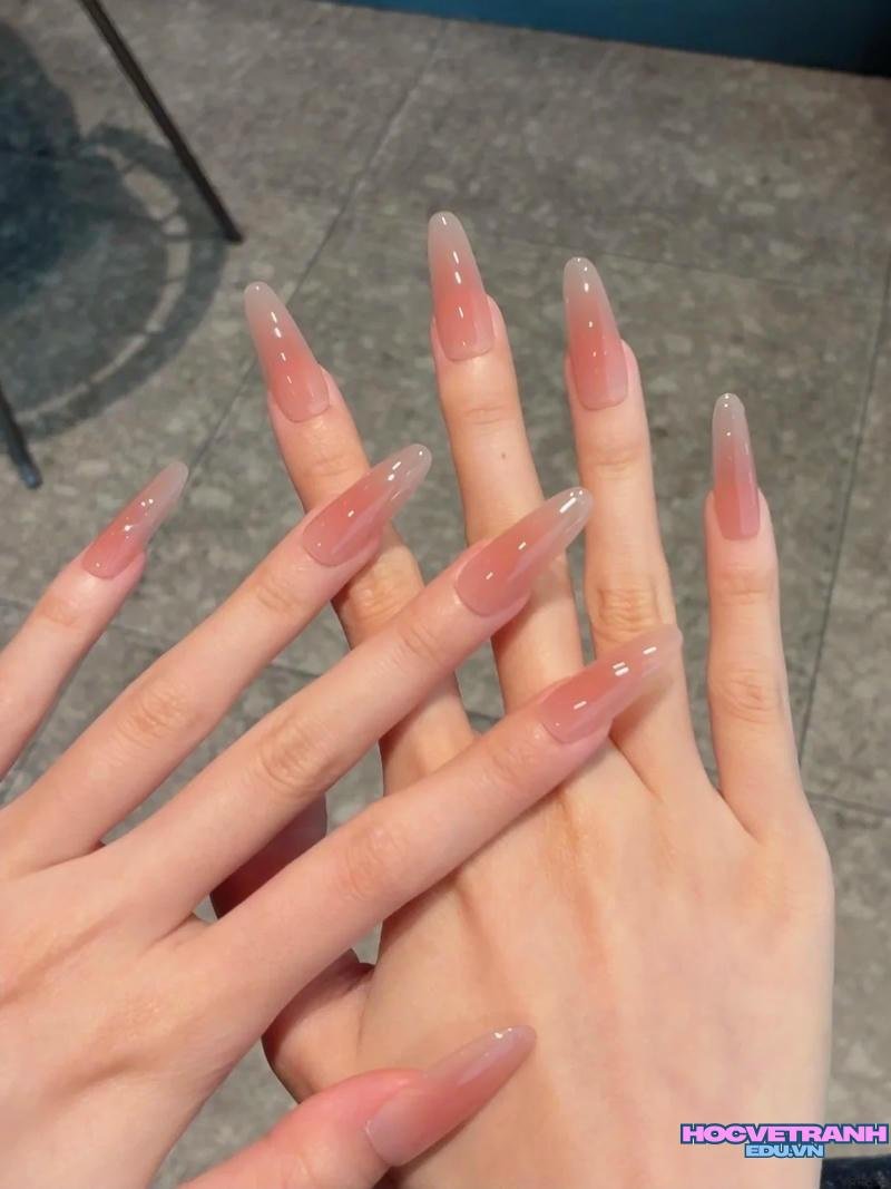 Xem ảnh nail đẹp tôn da đẹp nhất