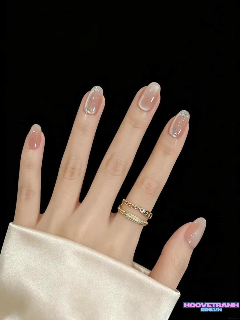 Xem ảnh nail sơn thạch đẹp nhất