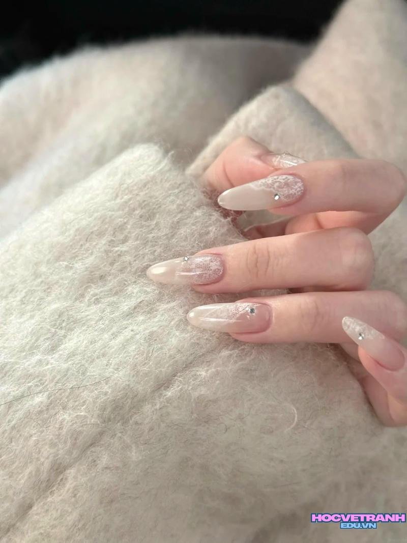 Xem mẫu nail tay đẹp