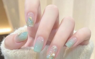 Album ảnh nail mùa hè cực hot
