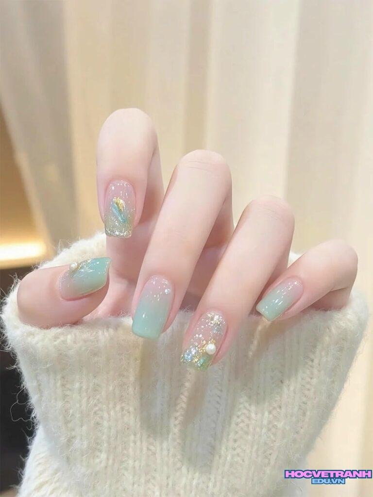 Album ảnh nail mùa hè cực hot