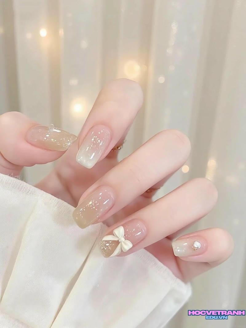 Album ảnh nail mùa hè miễn phí