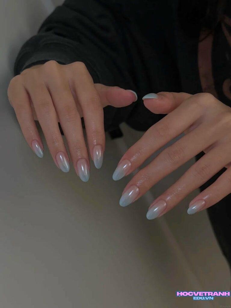 Album ảnh nail omber miễn phí
