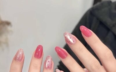 Album ảnh nail pastel cực hot